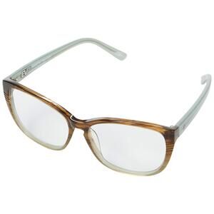 Electric Eyewear EVRX Rosette Tigers Eye One Size